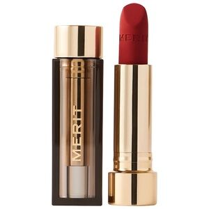NEW Merit lipstick in colour POWER